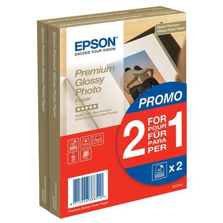 Premium Glossy Photo Paper | 255 g/m² | 100 x 150 mm | 10x15 | Premium Glossy Photo Paper