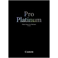 Canon Paper PT101 4X6 20UNI 2768B013