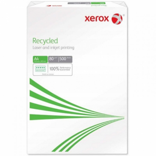 Xerox Paper A4 Recycled 80g 003R91165