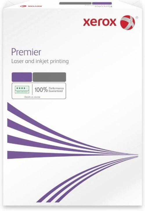 Xerox Paper A4 Premier 80g 003R98760