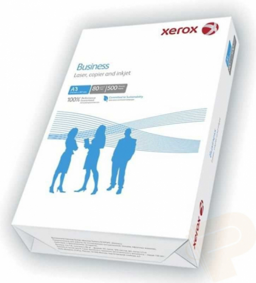 Xerox A3 BUSINESS 3R9182