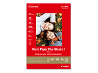 CANON PP-201 Photopaper A4 20Sheets glossy