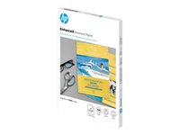 HP Professional Glossy Laser Paper A4 150 g/m2 150 sheet 210 x 297 mm