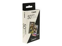 CANON Zink Paper ZP-2030 50 SHEETS