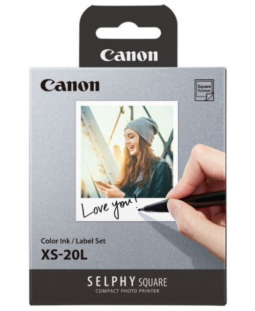 Canon Paper XS-20L 4119C002