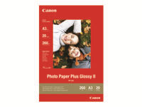 CANON PP-201 Photopaper A3 20Sheets glossy