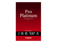 CANON PT-101 photo paper A3+ 10sheets