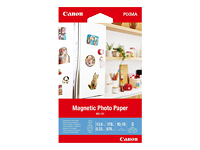 CANON MAGNETIC PHOTO PAPER MG-101