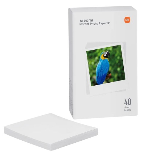 Xiaomi Instant Photo Paper 3