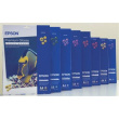 Premium Semigloss Photo Paper, DIN A4, 251g/mÂ², 20 Sheets | A4