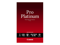 CANON PT-101 photo paper A3+ 10sheets