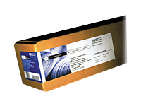 HP paper Inkjet bright White roll 84,1cm 33,11inch x 45,7m 90g/m²