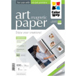 ColorWay ART Matte Magnetic Photo Paper Белый A4 A4 650 g/m²