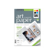 ColorWay ART Matte Magnetic Photo Paper Белый A4 A4 650 g/m²