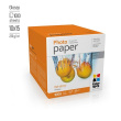 ColorWay Photo Paper, 1000 sheets | 230 g/m² | 10x15 | High Glossy