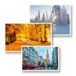 ColorWay PrintPro Photo Paper, 500 sheets | 230 g/m² | A4 | High Glossy