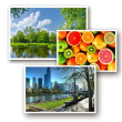 ColorWay Photo Paper, 20 sheets | 180 g/m² | A3+ | High Glossy