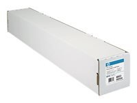 HP Coated Paper roll 33,11inch x 45,7m 90g/m²