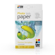 ColorWay Photo Paper, 50 sheets | 255 g/m² | 10x15 | Premium Semi-Glossy