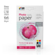 ColorWay Photo Paper, 50 sheets | 255 g/m² | 10x15 | Premium High Glossy