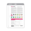 ColorWay Photo Paper, 50 sheets | 255 g/m² | A4 | Premium High Glossy