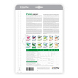 ColorWay Photo Paper, 50 sheets | 155 g/m² | A4 | Dual-side High Glossy