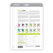 ColorWay Photo Paper, 50 sheets | 135 g/m² | A4 | Glossy