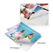ColorWay Photo Paper, 50 sheets | 135 g/m² | A4 | Glossy