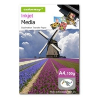 PSM100100A4 | 100 g/m² | A4 | A4 | Photo Paper sublimation 100 pcs.