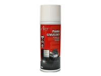 ART CZART AS-05 ART AS-05 Foam cleaning for plastic and metal surfaces 400ml