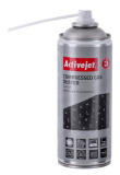 Activejet AOC-200 Compressed air (400 ml). Air spray for cleaning hard-to-reach places.