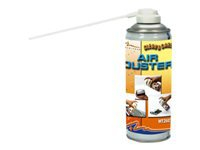 MEDIATECH MT2607 Air duster 400 ml AIR DUSTER