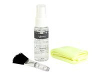 GEMBIRD CK-LCD-04 Gembird 3-in-1 LCD cleaning kit