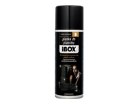 IBOX CHPP CLEANING FOAM 400ml