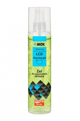 iBox CHGG2 all-purpose cleaner 250 ml Gel