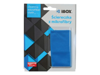 IBOX CHMF I-BOX MICROFIBER CLOTH 15x18cm