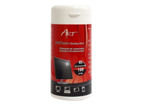 ART CZART AS-14 ART XL CLEANER WIPES LCD / TFT AS-14 100pcs