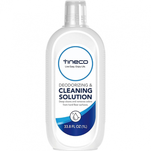 Cleaning and deodorizing liquid for Tineco vacuum cleaners 1l