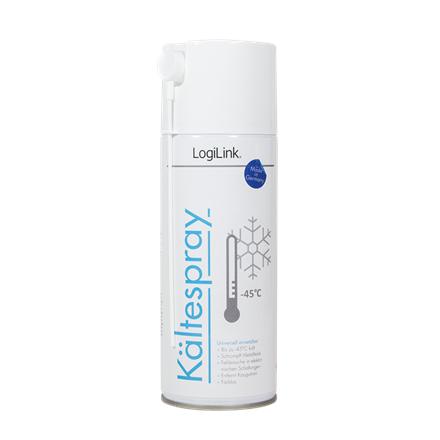 Logilink | RP0014 | Cooling Spray | 400 ml