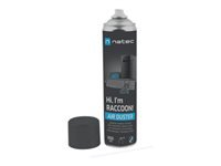 NATEC Compressed air duster Raccoon Air 600ml