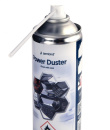 Gembird CK-CAD-FL600-01 compressed air duster 600 ml