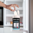 Frischer damp cloths for fridge cleaning 60 pcs.