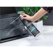 Natec Compressed Air Duster, Raccoon Air, 600 ml | Natec | NSC-1763 | Air Duster | 600 ml