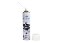 GEMBIRD CK-CAD-FL600-01 Gembird compressed air duster flammable 600 ml