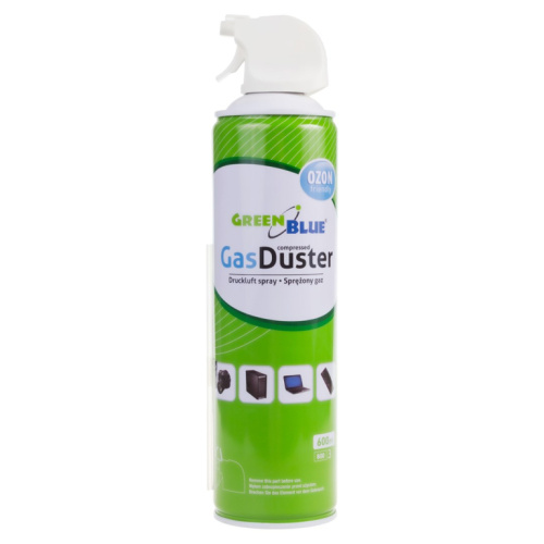 Compressed air GreenBlue GB600 600ml pistol atomizer - pistol spray