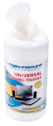 Esperanza ES105 equipment cleansing kit
