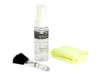 GEMBIRD CK-LCD-04 3-in-1 LCD cleaning kit