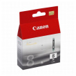 Canon CLI-8Bk - 13 ml - black - original - ink tank - for PIXMA iP4300, iP4500, iP5300, MP520, MP600, MP610, MP810, MP960, MP970, MX850, Pro9000 