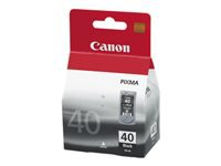 CANON PG-40 printhead with ink black 16ml for Pixma MP150 170 450 329pages