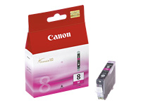 CANON CLI-8M ink magenta 13ml for Pixma MP800 500 iX4000 iX5000